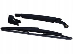 Zestaw Wycieraczki, Czyszczenie Szyb 000723180251