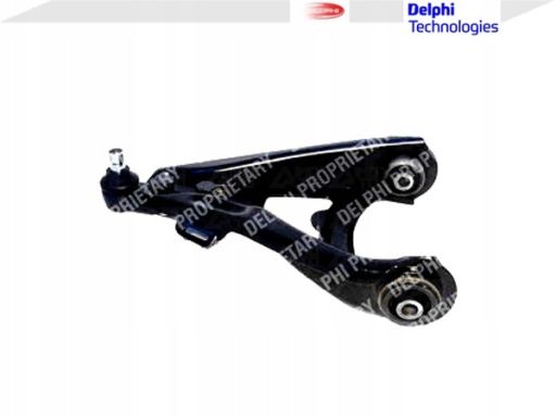 Wahacz/Drążek Reakcyjny Tc1256