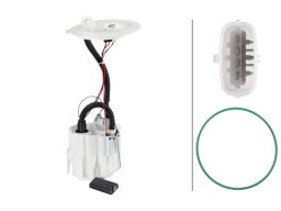 Jednostka Doprowadzająca Paliwo 8Tf 358 106-961