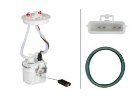 Jednostka Doprowadzająca Paliwo 8Tf 358 146-331