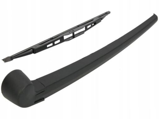 Zestaw Wycieraczki, Czyszczenie Szyb 000723180310