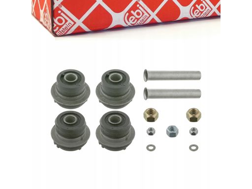 Silentblock Wahacza 08561