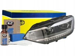 Reflektor Świateł Przednich 711451000136