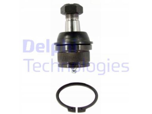 Sworzeń Wahacza Tc1658