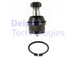 Sworzeń Wahacza Tc1658