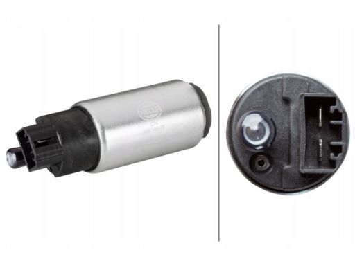 Pompa Paliwa 8Tf 358 146-771