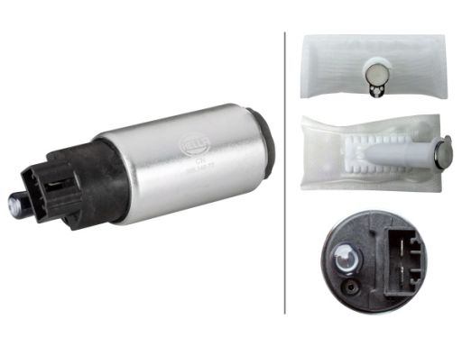 Pompa Paliwa 8Tf 358 146-771