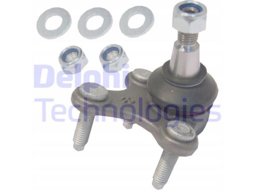 Sworzeń Wahacza Tc1317