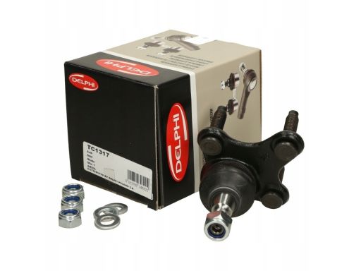 Sworzeń Wahacza Tc1317