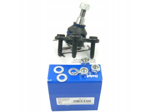 Sworzeń Wahacza Tc1317