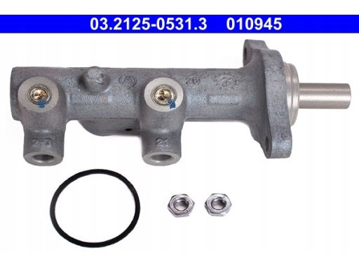 Pompa Hamulcowa 03.2125-0531.3