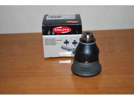 Sworzeń Wahacza Tc1366