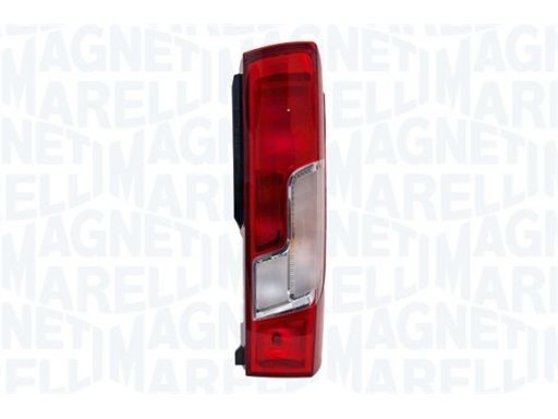 Lampa Zespolonych Świateł Tylnych 712206201120