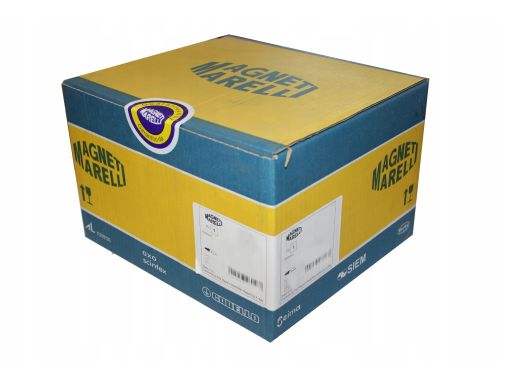 Lampa Zespolonych Świateł Tylnych 714021310701