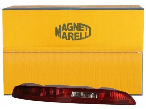 Lampa Zespolonych Świateł Tylnych 714021310701