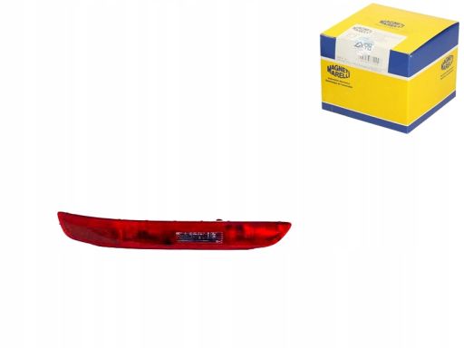 Lampa Zespolonych Świateł Tylnych 714021310701