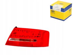 Lampa Zespolonych Świateł Tylnych 714021690701