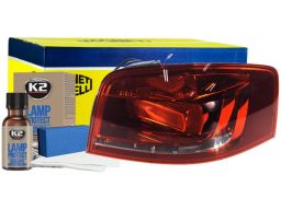 Lampa Zespolonych Świateł Tylnych 714021910804