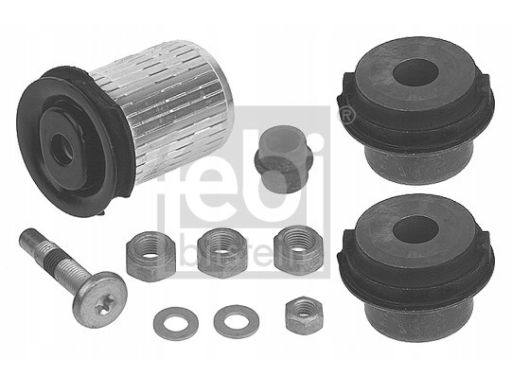 Silentblock Wahacza 11155