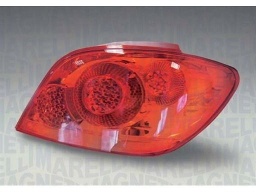 Lampa Zespolonych Świateł Tylnych 714025700702