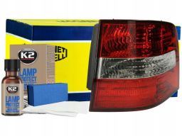 Lampa Zespolonych Świateł Tylnych 714028190801