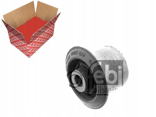 Silentblock Wahacza 14081