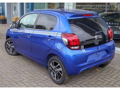 Lampa Zespolonych Świateł Tylnych 714081321002