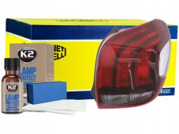 Lampa Zespolonych Świateł Tylnych 714081321002