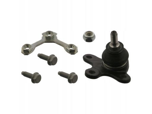 Sworzeń Wahacza 14426