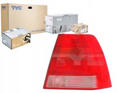 Lampa Zespolonych Świateł Tylnych 11-5947-11-2