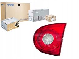 Lampa Zespolonych Świateł Tylnych 17-0053-01-2