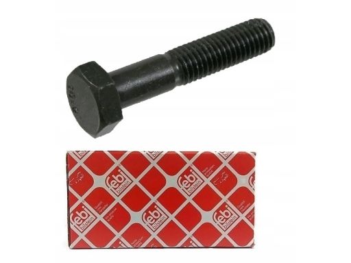 Śruba Wahacza 17532