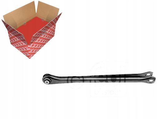 Wahacz/Drążek Reakcyjny 18143