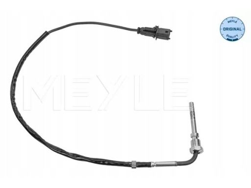 Czujnik Temperatury Spalin 214 800 0030