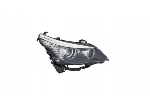 Reflektor Świateł Przednich 1El 164 908-001