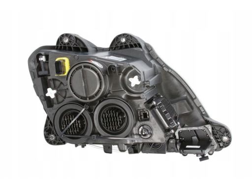 Reflektor Świateł Przednich 1Ex 010 116-711