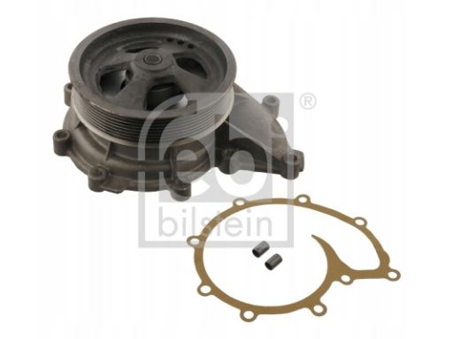 Pompa Cieczy Chłodzącej 21593