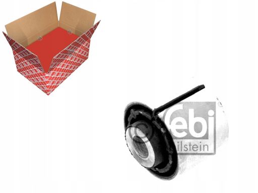 Silentblock Wahacza 21540