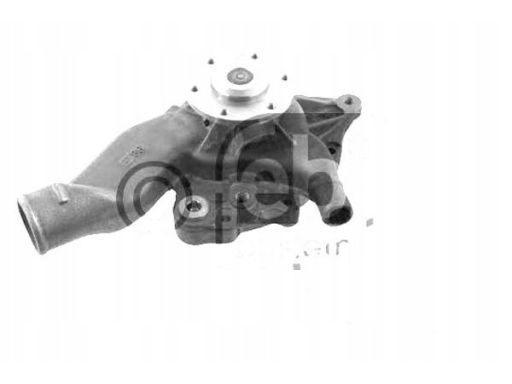 Pompa Cieczy Chłodzącej 31394