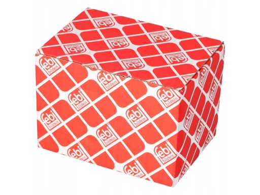 Pompa Cieczy Chłodzącej 31394