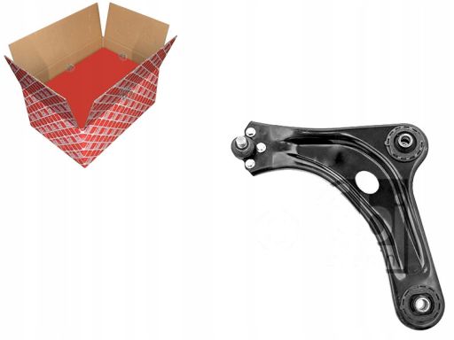 Wahacz/Drążek Reakcyjny 22633