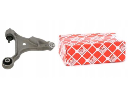 Wahacz/Drążek Reakcyjny 23353