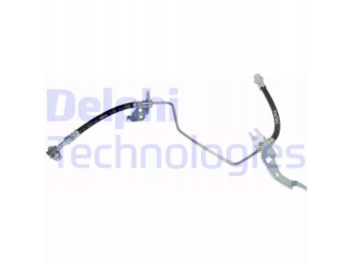 Przewód Hamulcowy Elastyczny Lh6847