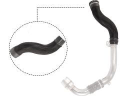 Przewód Powietrza Doładowujacego 09-0523