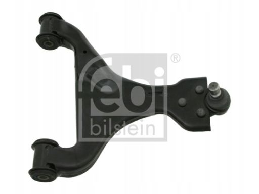 Wahacz/Drążek Reakcyjny 24533