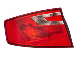 Lampa Zespolonych Świateł Tylnych 2Sd 011 140-051