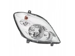 Reflektor Świateł Przednich 1Eb 247 012-061