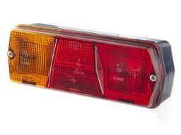Lampa Zespolonych Świateł Tylnych 2Se 001 680-291