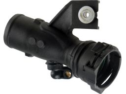 Przewód Powietrza Doładowujacego 09-0889