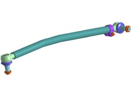 Drążek Kierowniczy Środkowy 24241 01